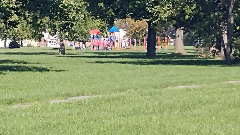 Stoepel Park Number 2 - Detroit,