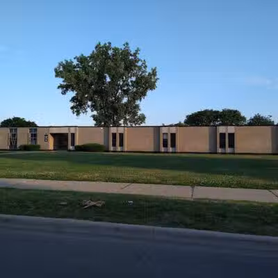 Stoepel Park Number 2 - Detroit,