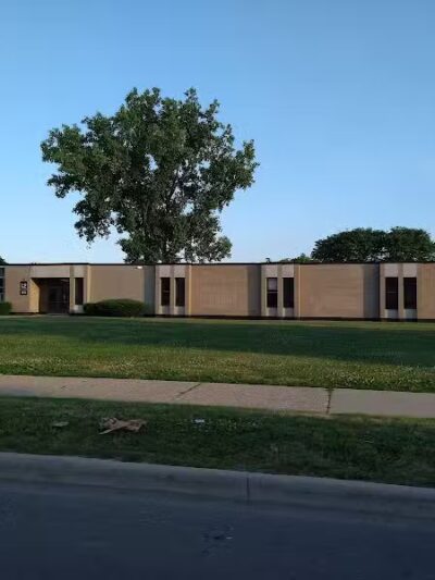 Stoepel Park Number 2 - Detroit,