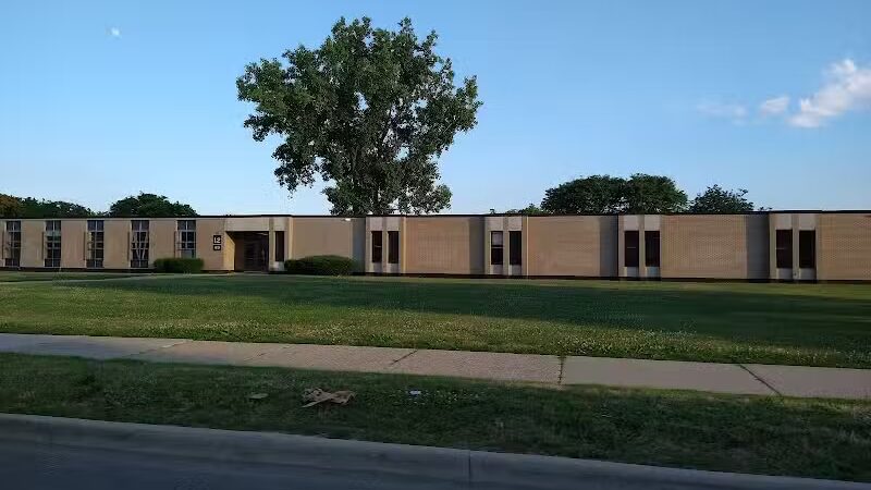 Stoepel Park Number 2 - Detroit,