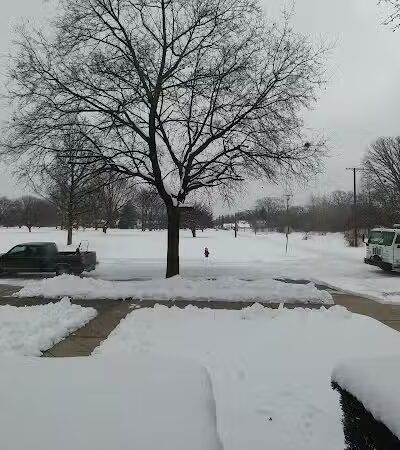 Stoepel Park Number 2 - Detroit,