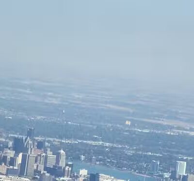 Stoepel Park Number 2 - Detroit,