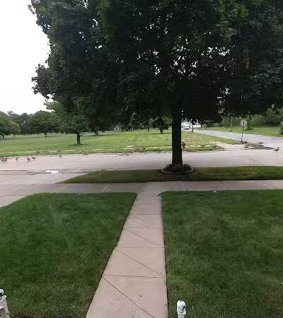 Stoepel Park Number 2 - Detroit,