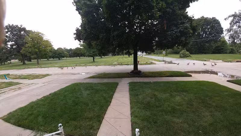 Stoepel Park Number 2 - Detroit,