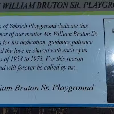 Yaksich Park - Detroit,