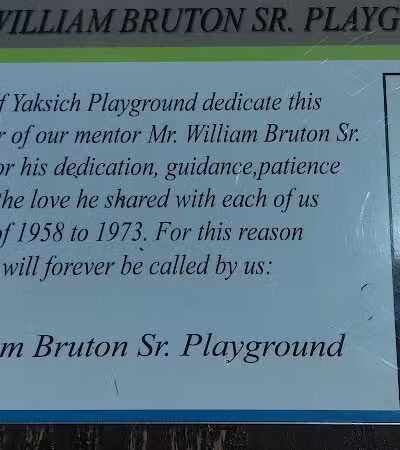 Yaksich Park - Detroit,