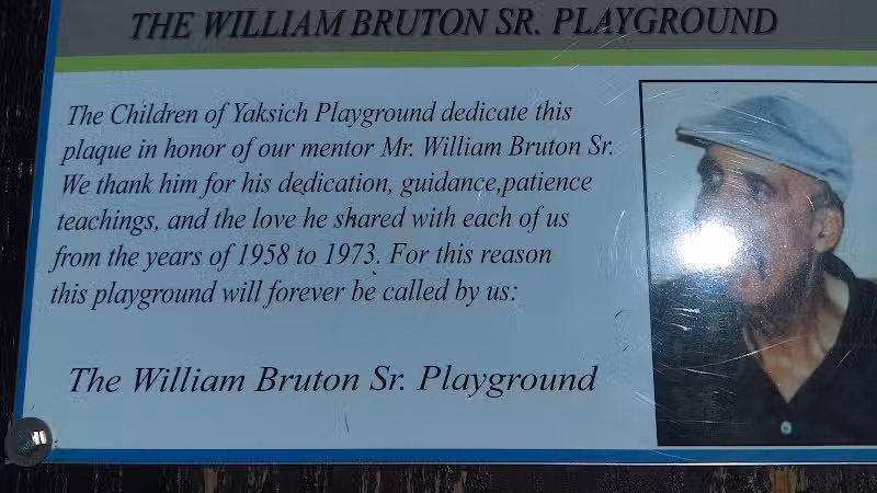 Yaksich Park - Detroit,