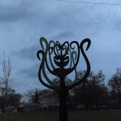 Yaksich Park - Detroit,