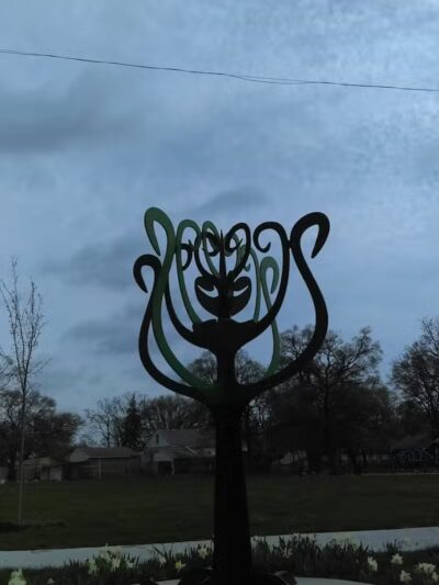 Yaksich Park - Detroit,