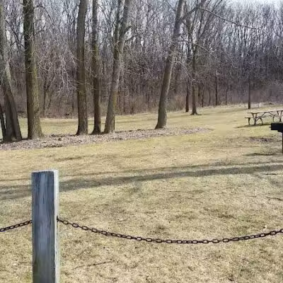 Padgett Dog Park - DeWitt,