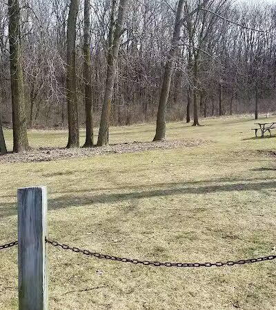 Padgett Dog Park - DeWitt,