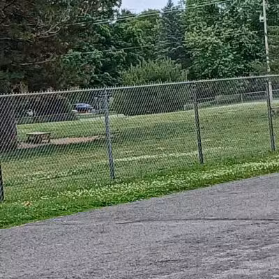 Padgett Park Natural Area (DeWitt Charter Township) - DeWitt,