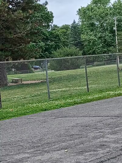 Padgett Park Natural Area (DeWitt Charter Township) - DeWitt,