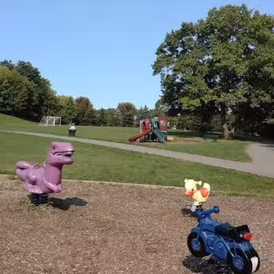 Dexter Community Park - Dexter,
