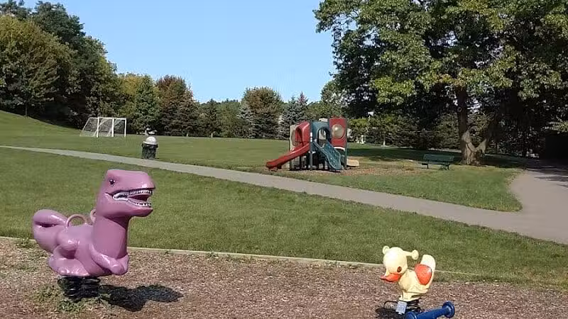 Dexter Community Park - Dexter,