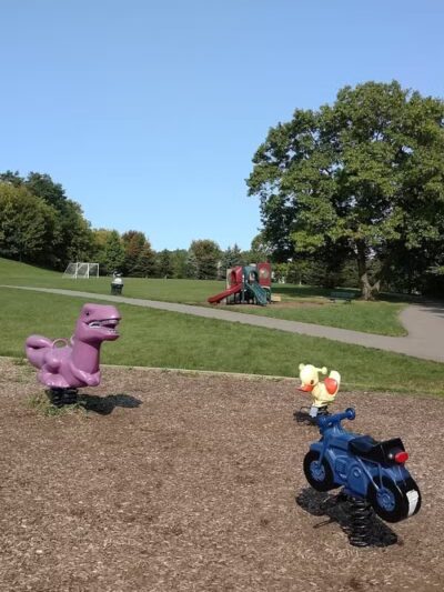 Dexter Community Park - Dexter,