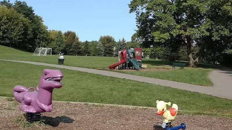 Dexter Community Park - Dexter,