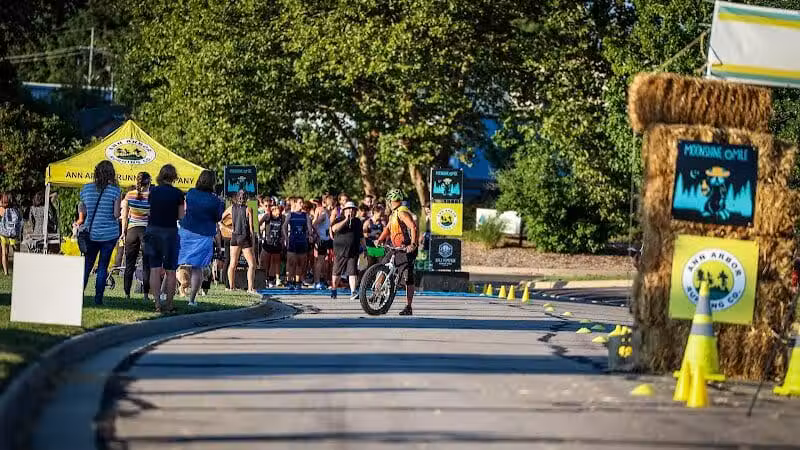 Dexter Community Park - Dexter,