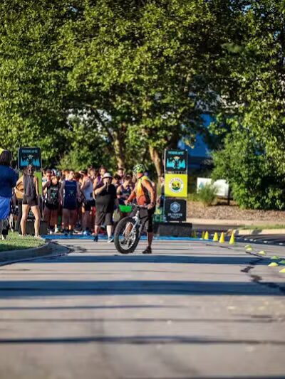 Dexter Community Park - Dexter,