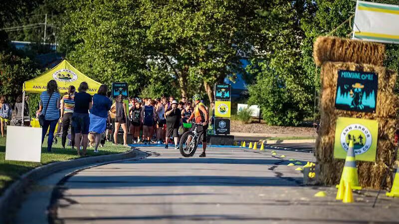 Dexter Community Park - Dexter,