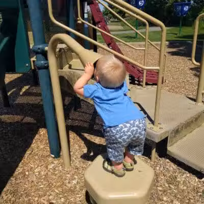 Dexter Community Park - Dexter,