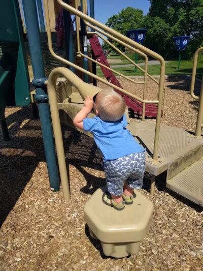 Dexter Community Park - Dexter,