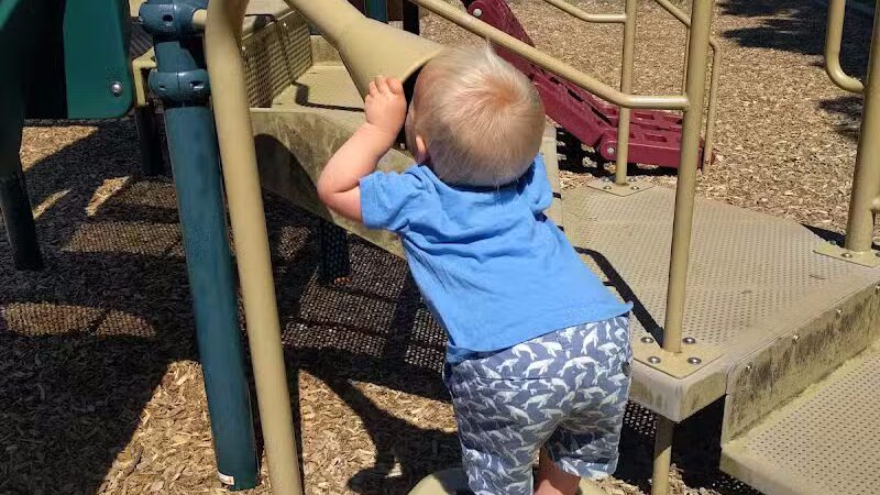 Dexter Community Park - Dexter,