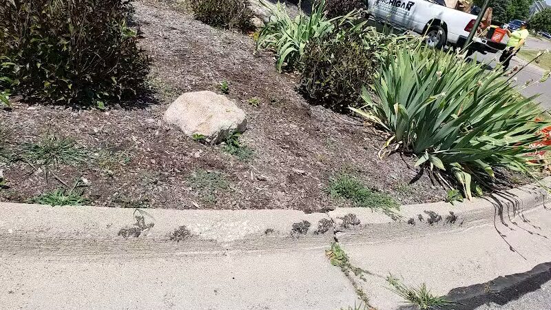 Dexter Community Park - Dexter,