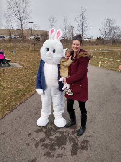 Dexter Community Park - Dexter,