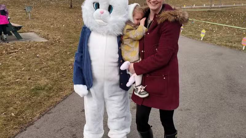 Dexter Community Park - Dexter,