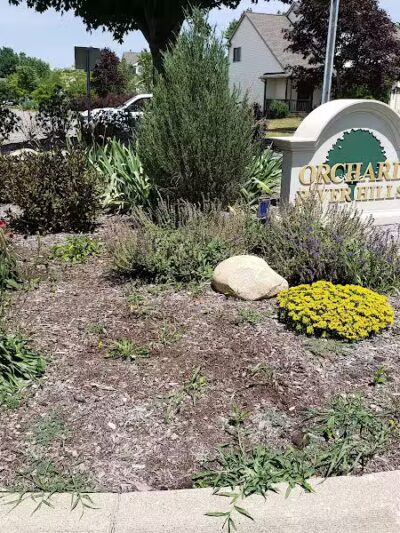 Dexter Community Park - Dexter,