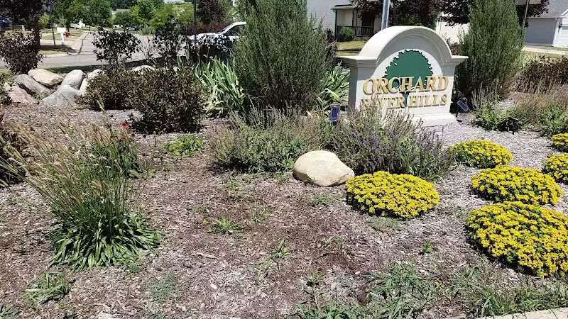 Dexter Community Park - Dexter,