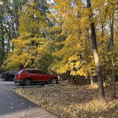 Dexter-Huron Metropark - Dexter,