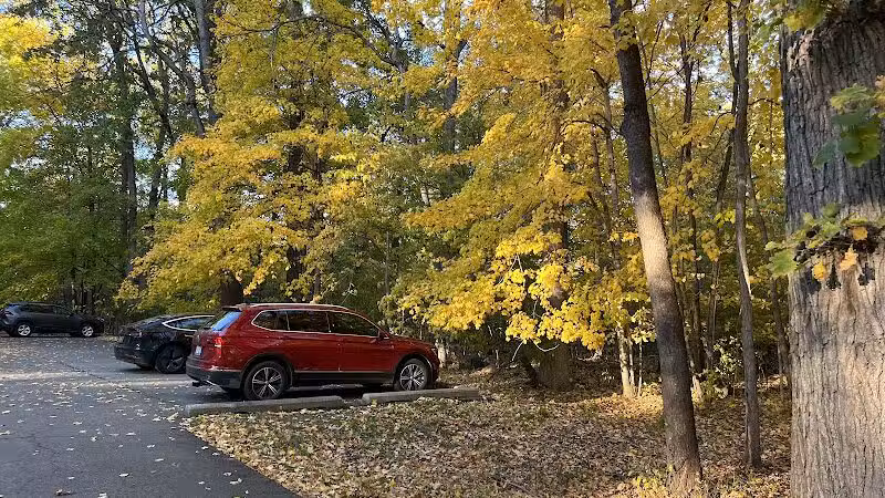 Dexter-Huron Metropark - Dexter,