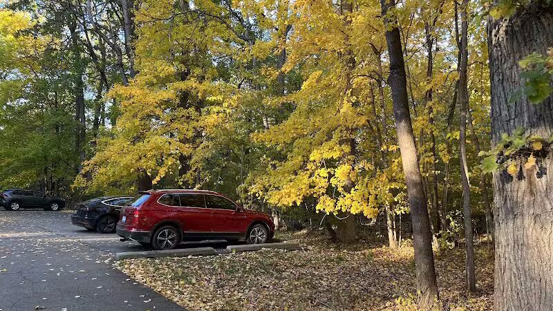 Dexter-Huron Metropark - Dexter,