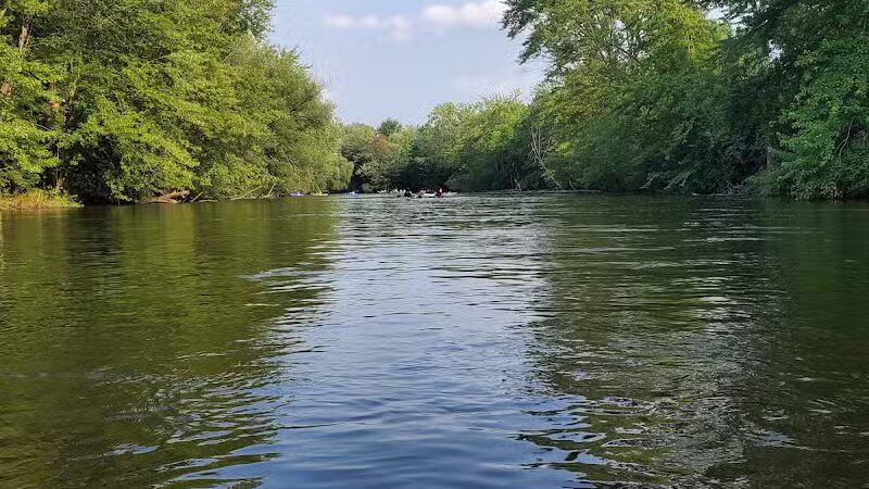 Dexter-Huron Metropark - Dexter,