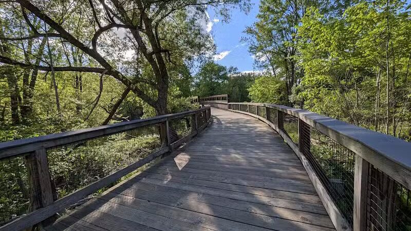 Dexter-Huron Metropark - Dexter,