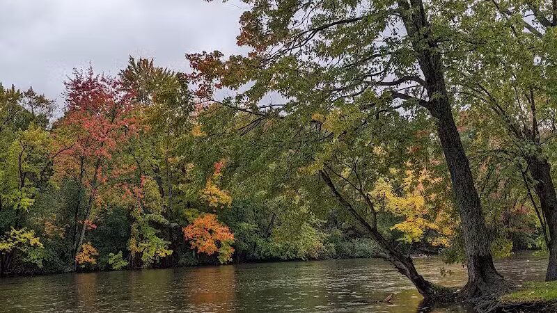 Dexter-Huron Metropark - Dexter,