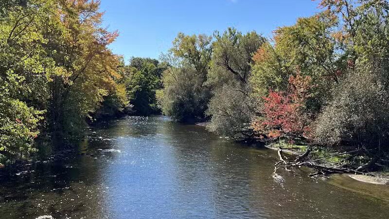Dexter-Huron Metropark - Dexter,