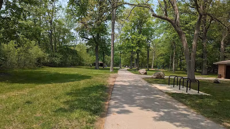 Dexter-Huron Metropark - Dexter,
