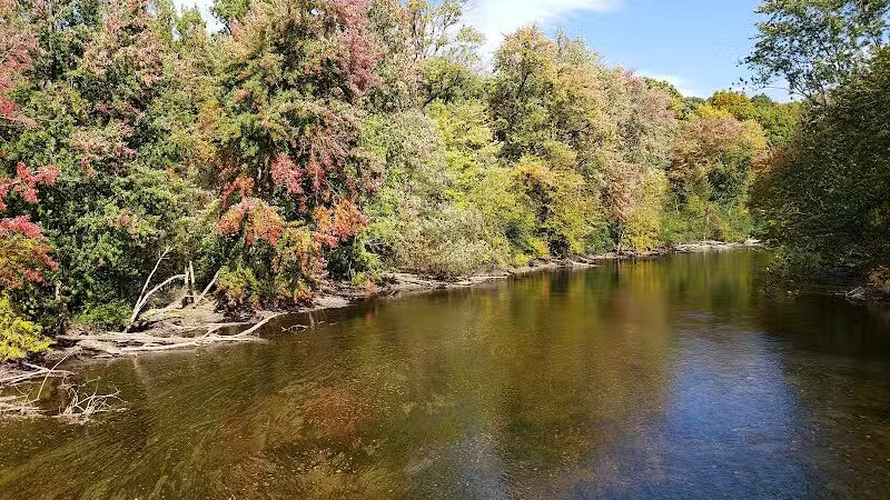 Dexter-Huron Metropark - Dexter,