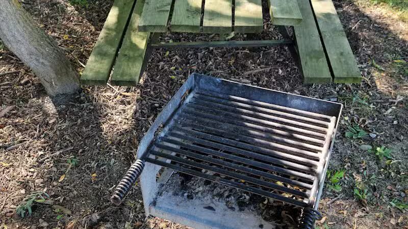 First Street Park (Horseshoe Park) - Dexter,