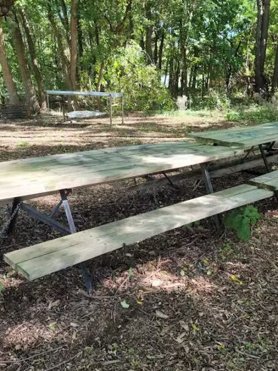 First Street Park (Horseshoe Park) - Dexter,