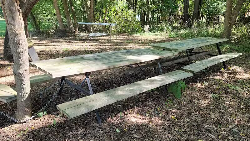 First Street Park (Horseshoe Park) - Dexter,