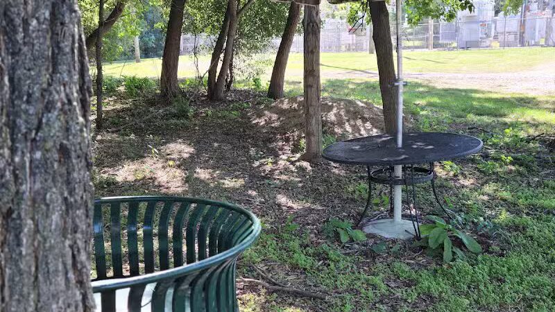 First Street Park (Horseshoe Park) - Dexter,