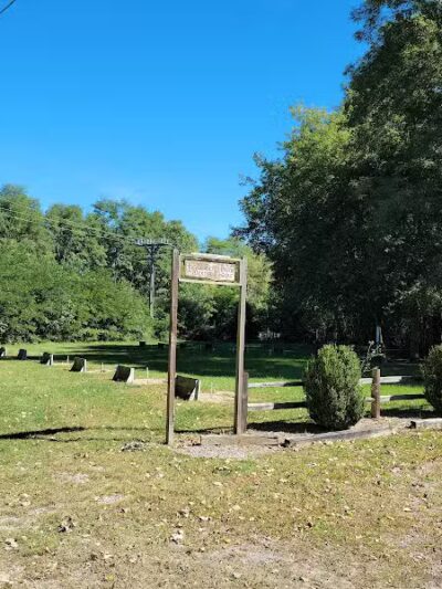 First Street Park (Horseshoe Park) - Dexter,