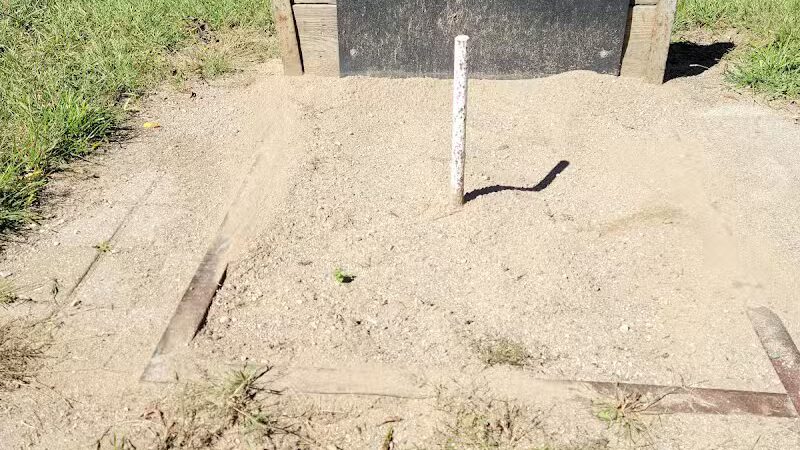 First Street Park (Horseshoe Park) - Dexter,