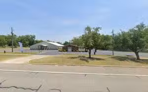Dexter Park - Dexter, GA