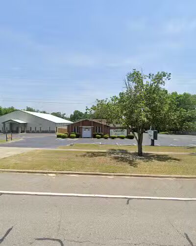 Dexter Park - Dexter, GA