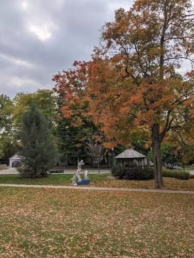 Lion's Park - Dexter,